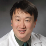 Image of Dr. Lloyd Rong Kung Yeh, MD