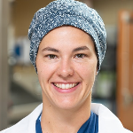 Image of Britta Rae Peterson, APRN, CRNA