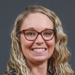 Image of Dr. Lisa Ashley Maguire, MD