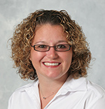 Image of Dr. Tina Anne Boucher, DPM