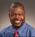 Image of Mr. Charly P. Darius, APRN, MS