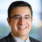 Image of Dr. Steve R. Martinez, MD