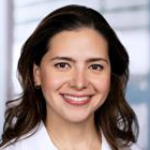 Image of Dr. Lily Anne Romero Karam, MD