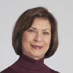 Image of Dr. Deborah M. Miller, PhD