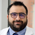 Image of Dr. Mhd Ezzat E. Zaghlouleh, MD