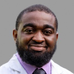 Image of Dr. Alex Johnson Addo, MD