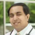 Image of Dr. Mihir A. Tolat, MD