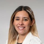 Image of Dr. Ileannette M. Robledo, MD