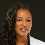 Image of Dr. Priscilla Eyikojoka Igho-Pemu, MBBS, MD, MS, FACP