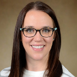 Image of Kristina Mary Wakeman, PT, DPT