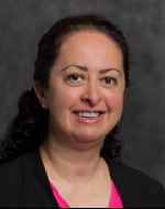 Image of Dr. Eugenia G. Politis, MD