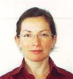 Image of Dr. Katarina Allman, MD