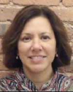 Image of Dr. Maria Bernadette Delrosario, MD