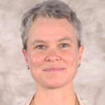 Image of Linda J. Ebright, CNM, IBCLC, MSN