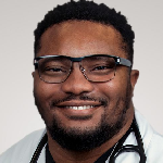 Image of Mr. Ifeanyi C. Madu, NURSE PRACTITIONER, APRN