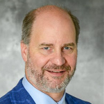 Image of Dr. Martin C. Burke, DO