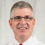 Image of Dr. Martin F. Wieschhaus, MD