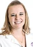 Image of Dr. Amber Moser Hairford, MD