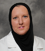 Image of Crista L. Jamous, FNP