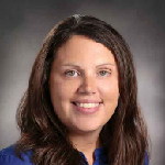 Image of Dr. Megan E. Warner, NP, MD