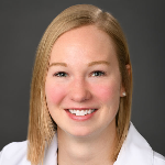 Image of Audrey Kate Bonk, NP, FNP