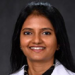 Image of Dr. Gowri Renganathan, MD