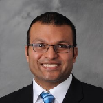 Image of Dr. Himanshu Aggarwal, MD