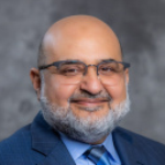 Image of Dr. Rizwan M. Mufti, MD