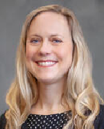 Image of Johanna Louise Gross, RN, MSN, APNP