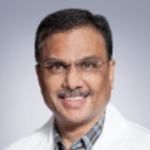 Image of Dr. Sanjay Parikh, MD