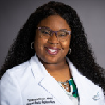 Image of Mrs. Tinesha Printella Jefferson, APRN