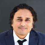 Image of Dr. Ashis Vanmali Barad, MD