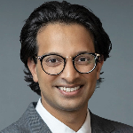 Image of Dr. Solomon Husain, MD