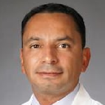 Image of Dr. Rair Jose Valero, MD