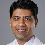 Image of Dr. Venu Karthik Thirukonda, MD, FACP