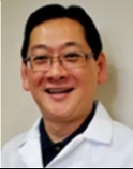 Image of Alejandro T. Mariano, PT