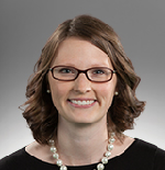 Image of Megan Bell, SCM