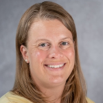 Image of Dr. Kristin Garcia, PsyD