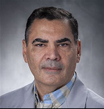 Image of Dr. William Enrique Otero, MD