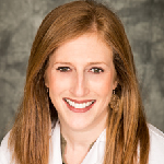 Image of Dr. Elyssa M. Rubin, MD