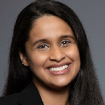 Image of Dr. Elizabeth Mekha Kurian, DO