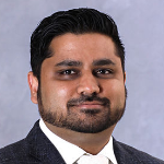 Image of Dr. Pratik D. Mehta, MD