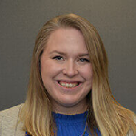 Image of Ms. Amy Elizabeth Bender, FNP, MS, NP