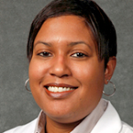 Image of Dr. Kesha Abena Wilford, MD