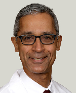 Image of Dr. Ravi M. Deshmukh, MD