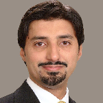 Image of Dr. Yasser Jamal, MD