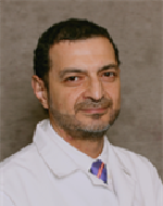 Image of Dr. Hassan M. Ismail, MD, FACP, MPH