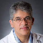 Image of Dr. Mahesh Mohandas Mansukhani, MD