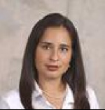 Image of Dr. Aida I. Chaparro, MD