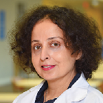 Image of Dr. Mala Gaind, MD